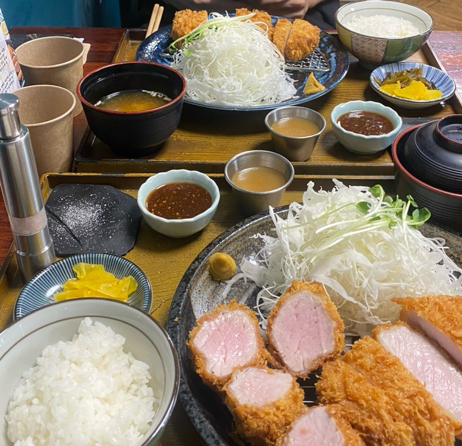 크레이지카츠 이미지