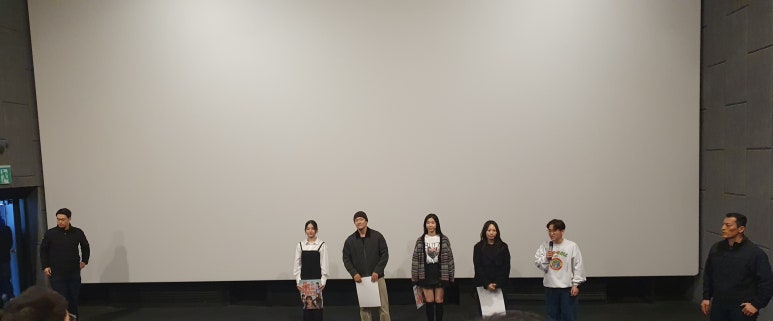 CGV연남 5관 이미지