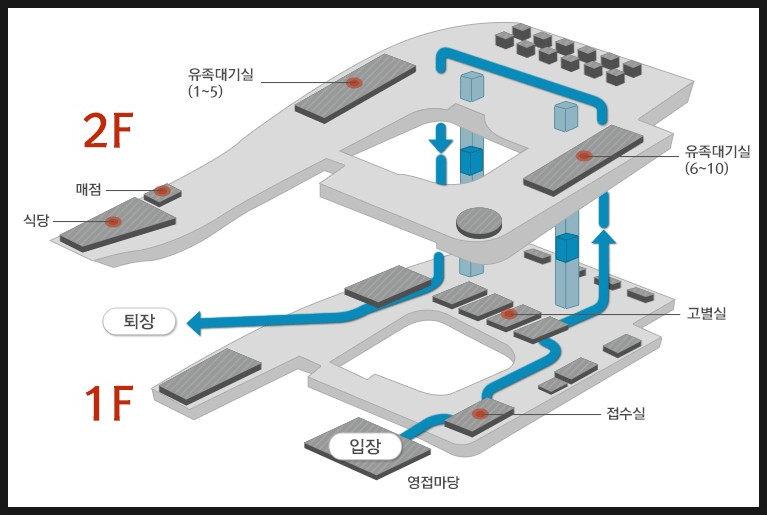 조각공원내매점 이미지