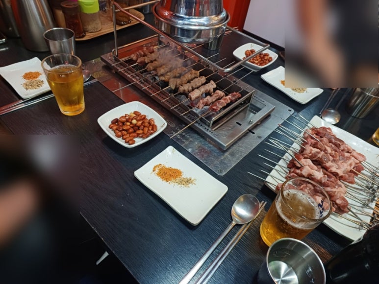 화산양꼬치2호점 이미지