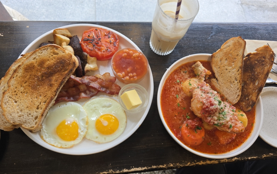 NOSH(노쉬) 이미지