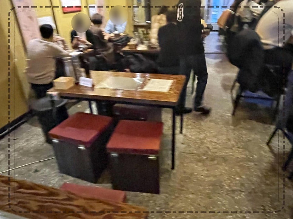 다케오호르몬데판야끼 이미지