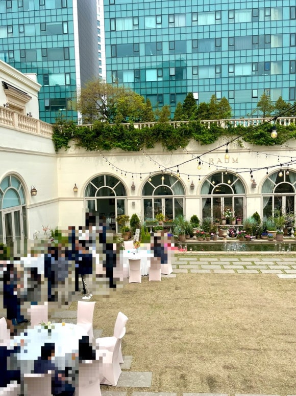 라움 이미지