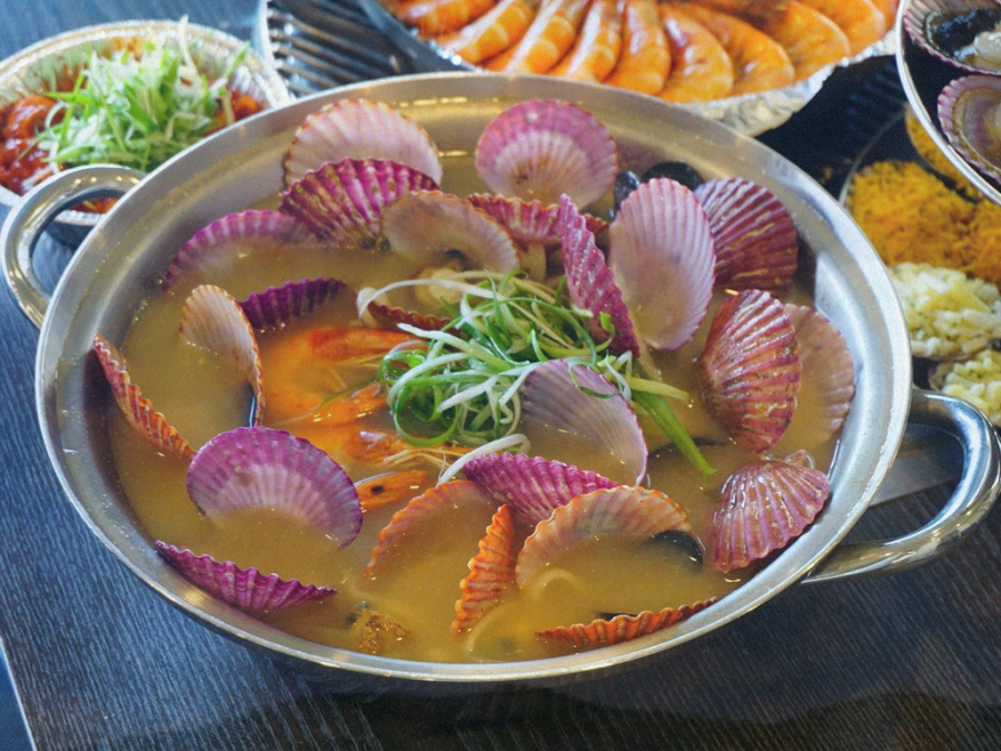 조개뷰본점 이미지