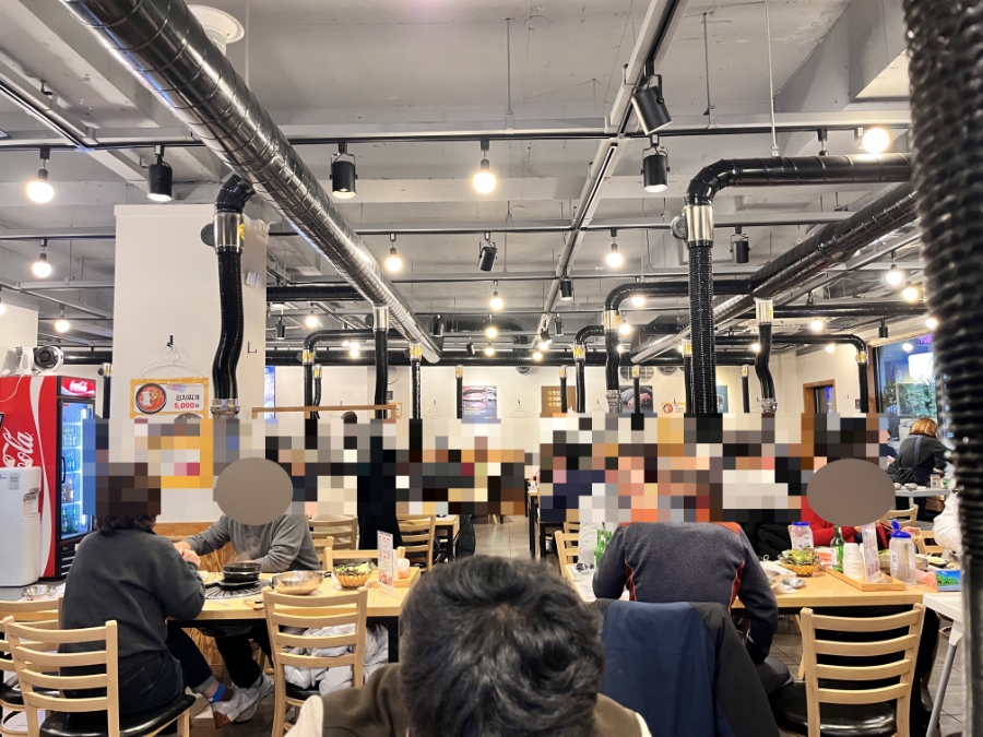 더하다 진주평거점 이미지