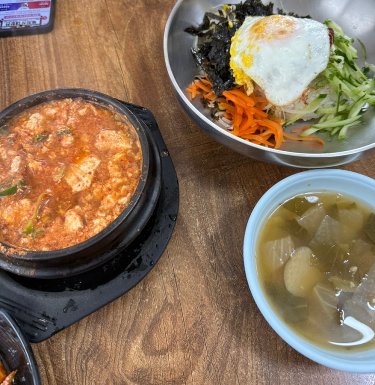 유경분식 이미지