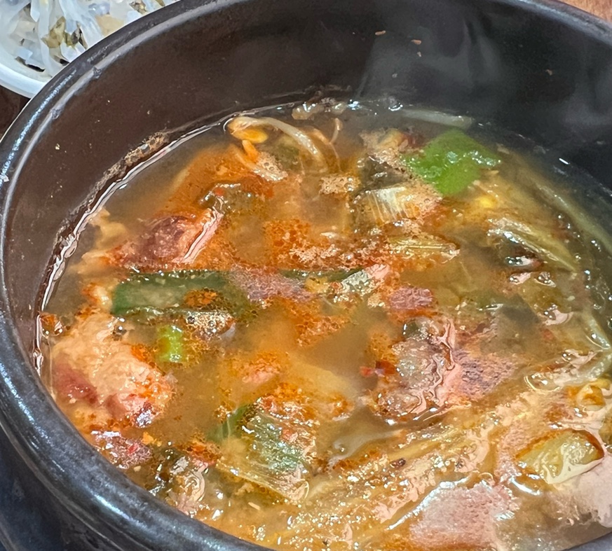매일한우타운식당 이미지