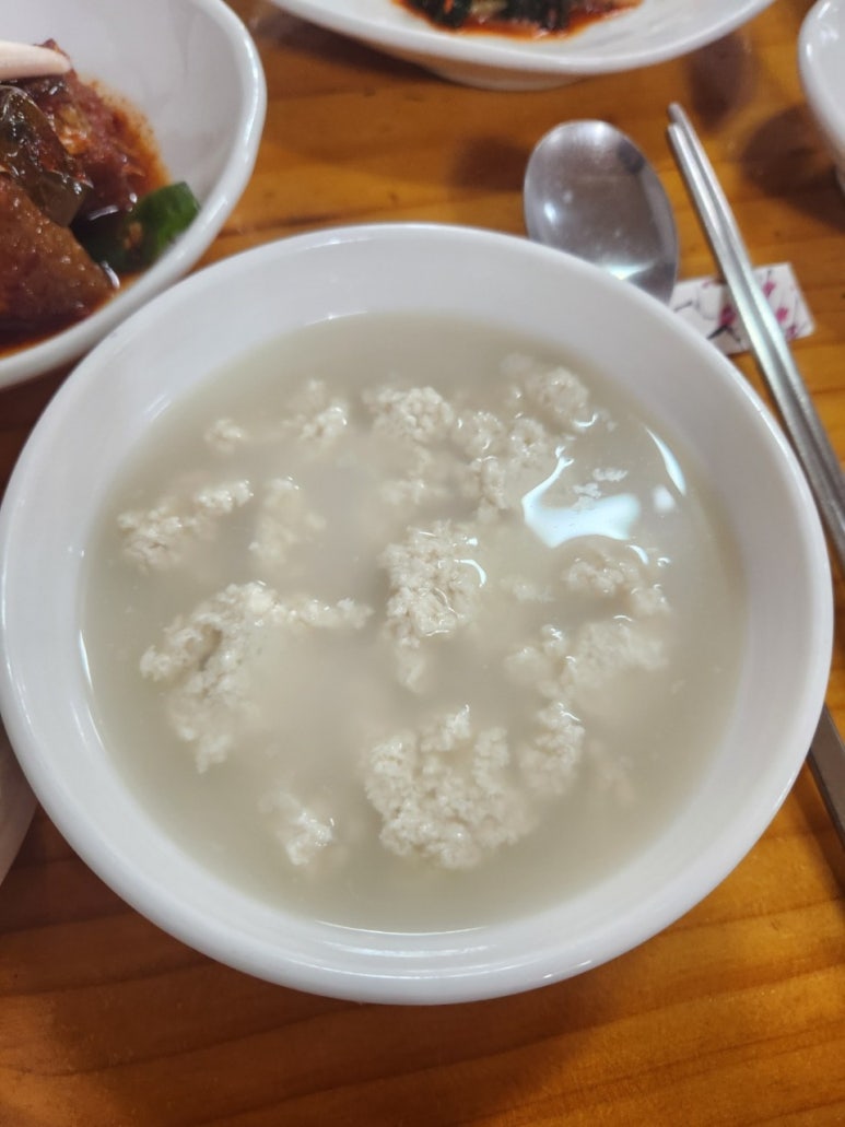 풍성식당 이미지