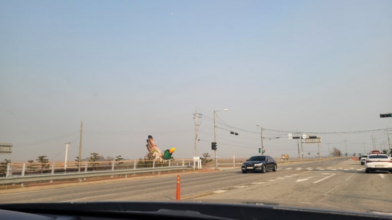 한서대학교태안캠퍼스 이미지