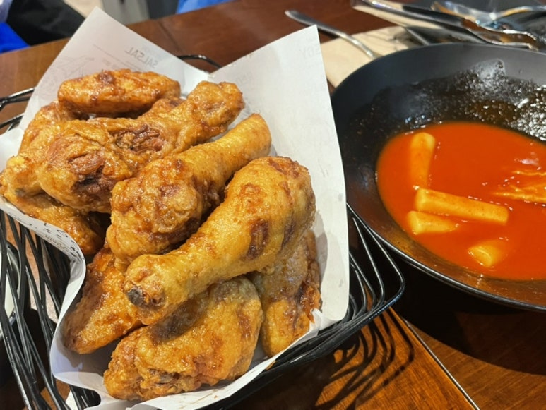 교촌치킨구갈2지구 이미지