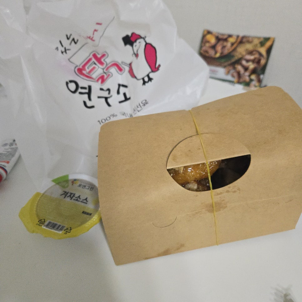 통닭연구소 이미지