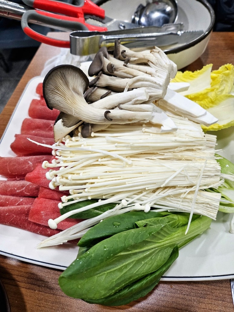 수라궁중칼국수 이미지