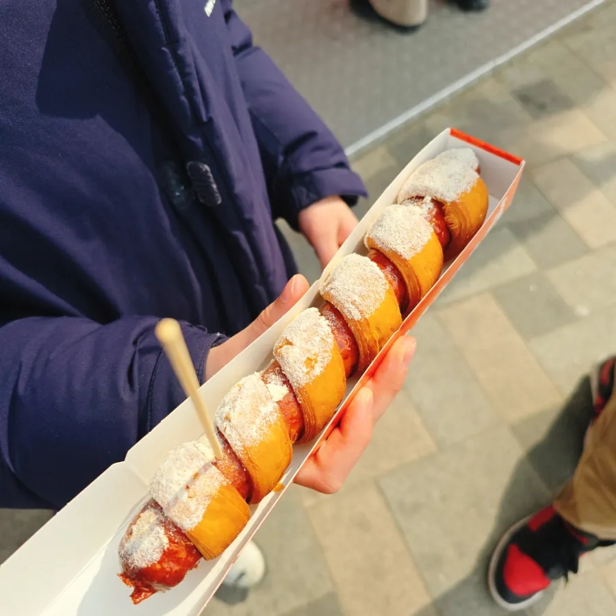 월미도식당 이미지