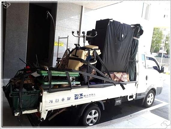 광주용달이사화물 이미지