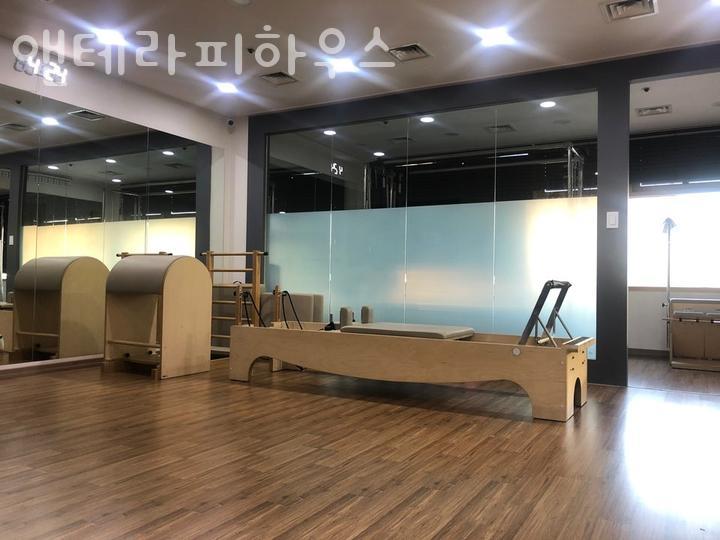 테라피하우스 이미지