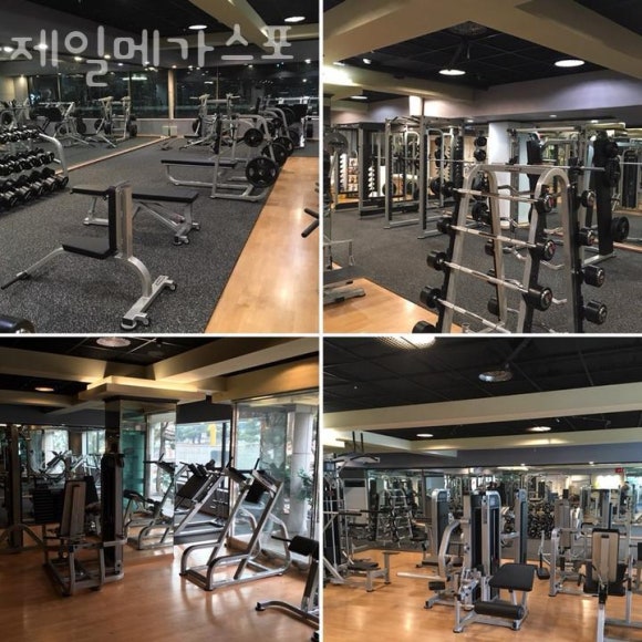 제일메가스포 이미지