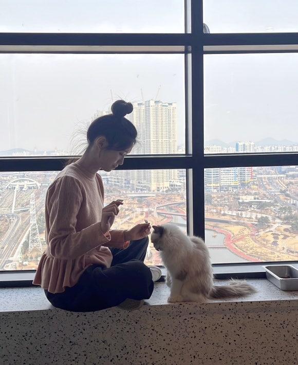 카페도심 이미지