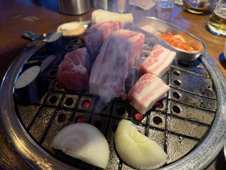 탄관마 이미지