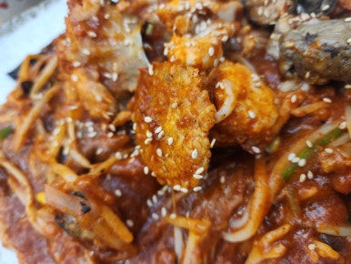용꿈해물찜 이미지