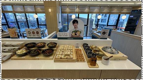 샤브올데이 아산탕정점 이미지