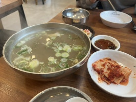 고집센그집 갈비탕(양산중부점) 이미지