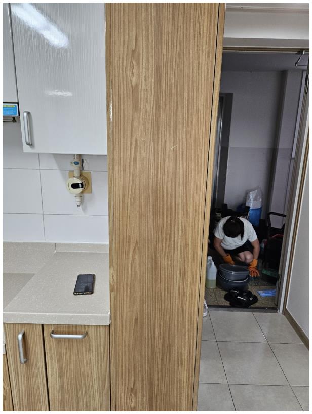 청소의맛입주청소 이미지