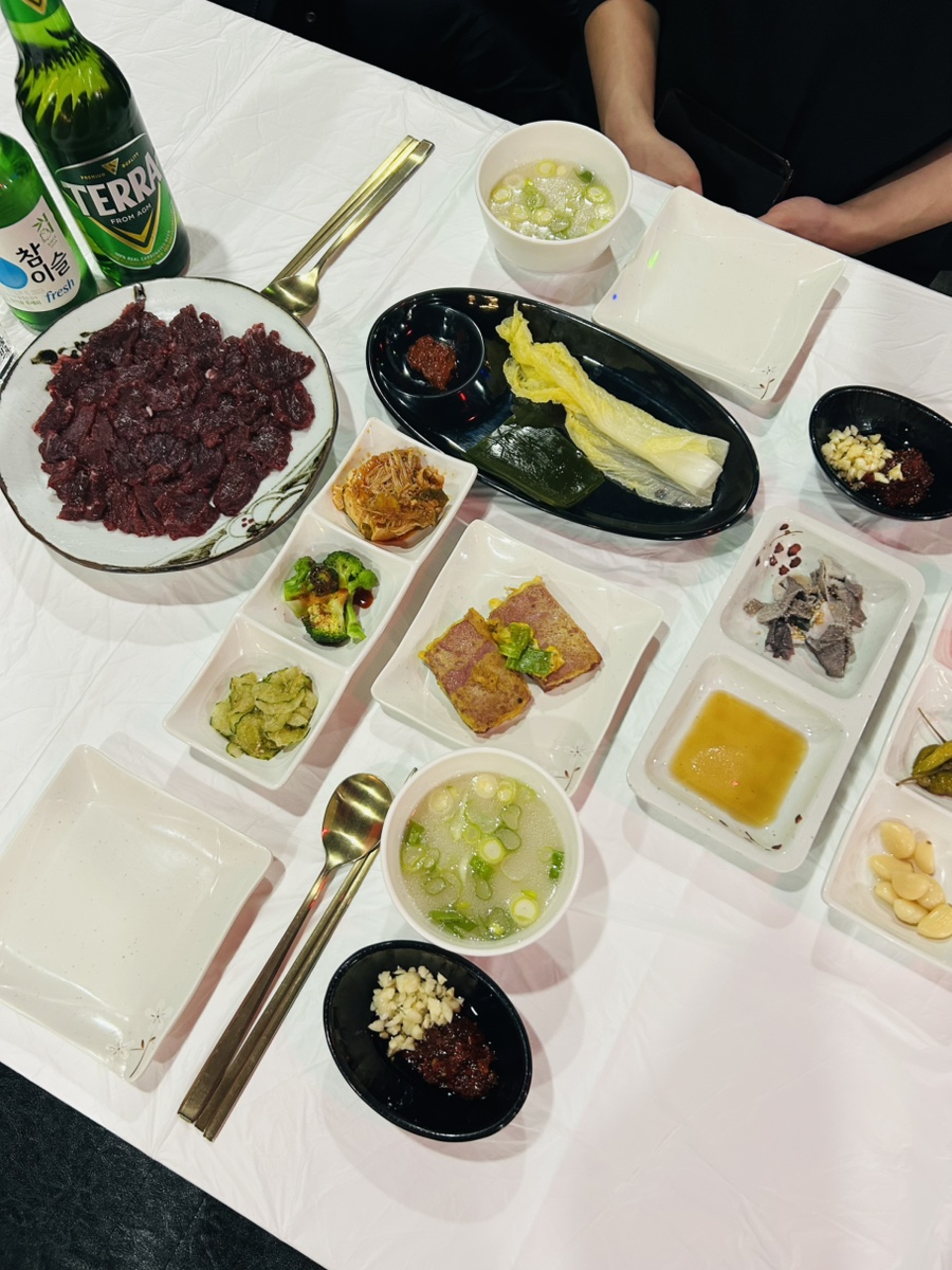 원조이복주생고기 이미지