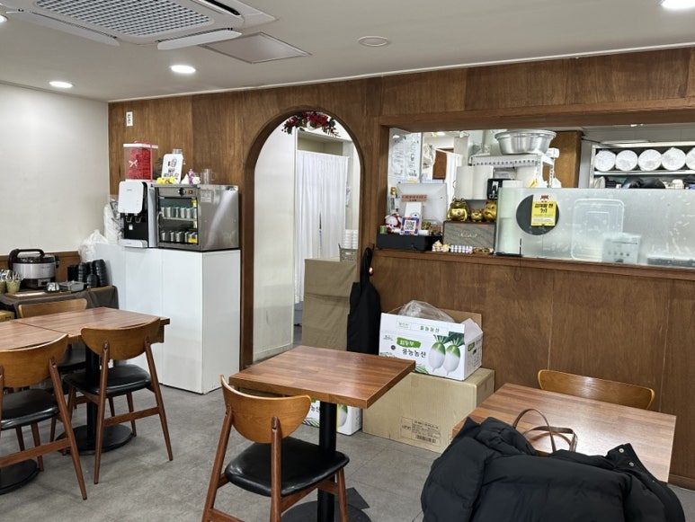 해늘김밥 이미지