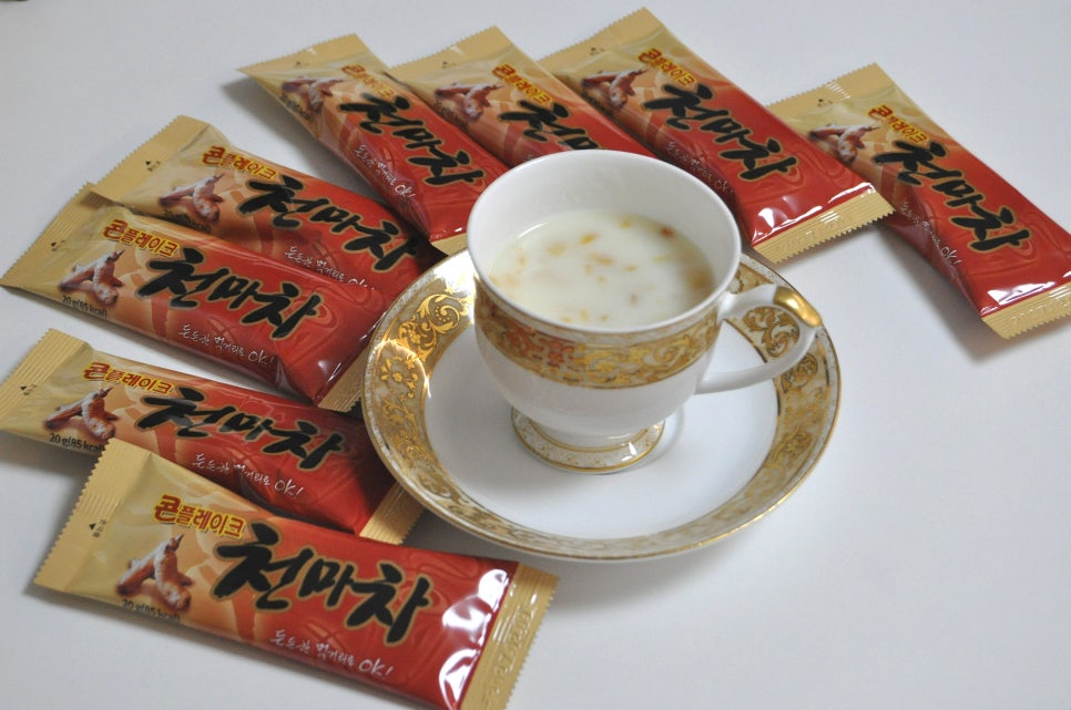 KY식품 이미지