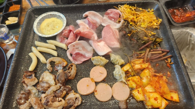 대패집 이미지