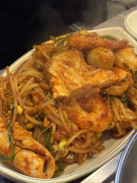 혜진해물찜 이미지