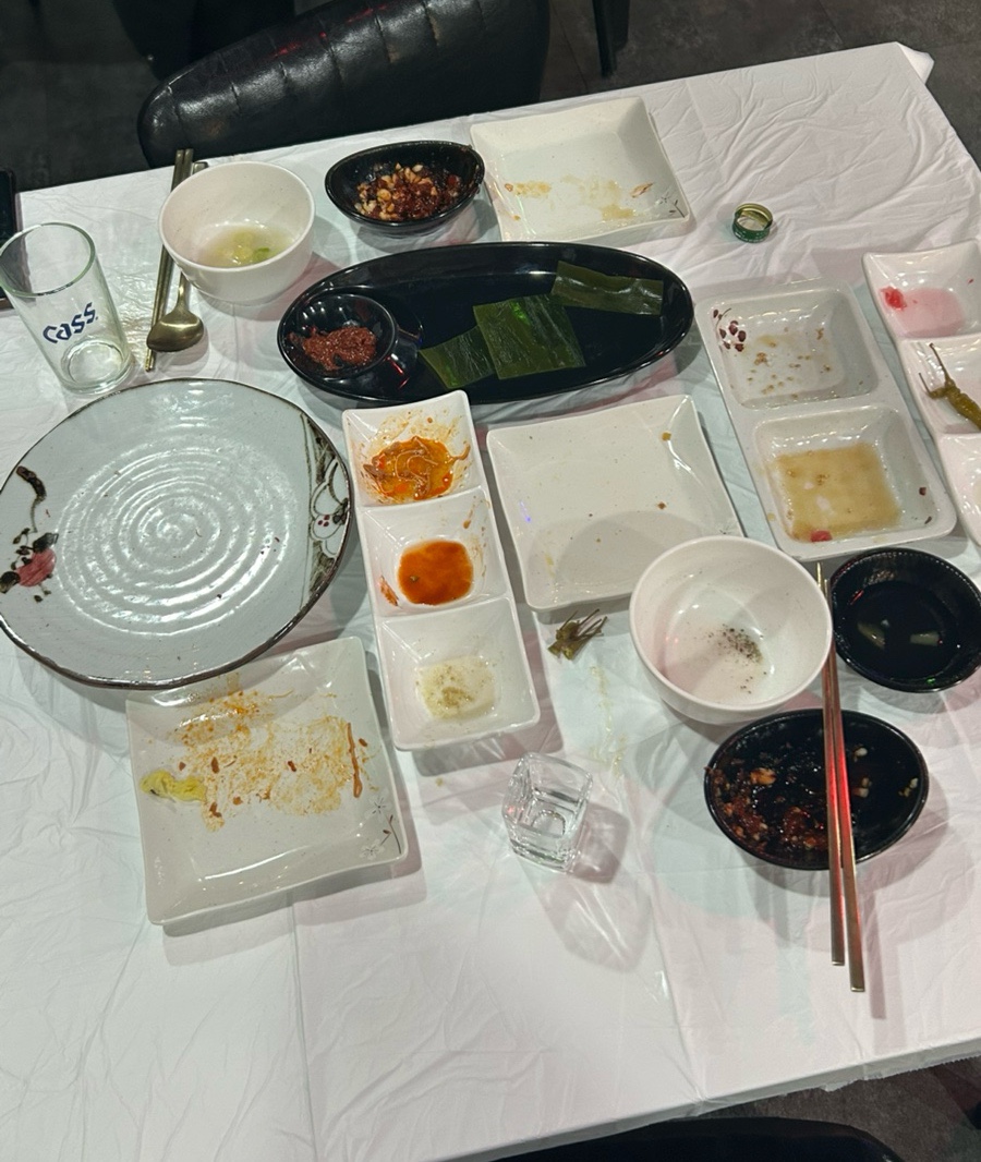 원조이복주생고기 이미지