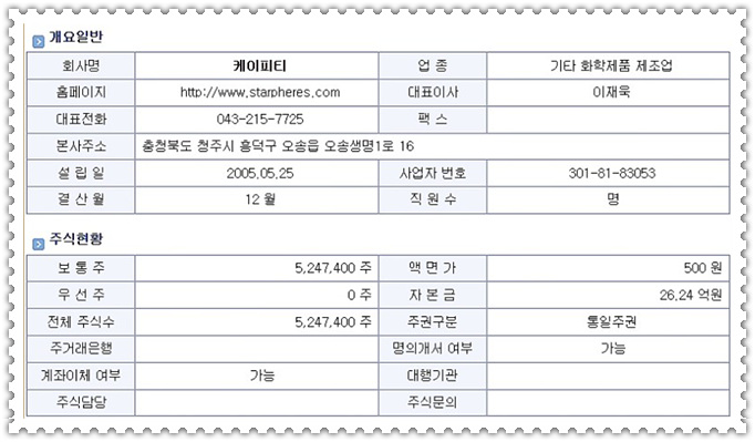 케이피티 이미지