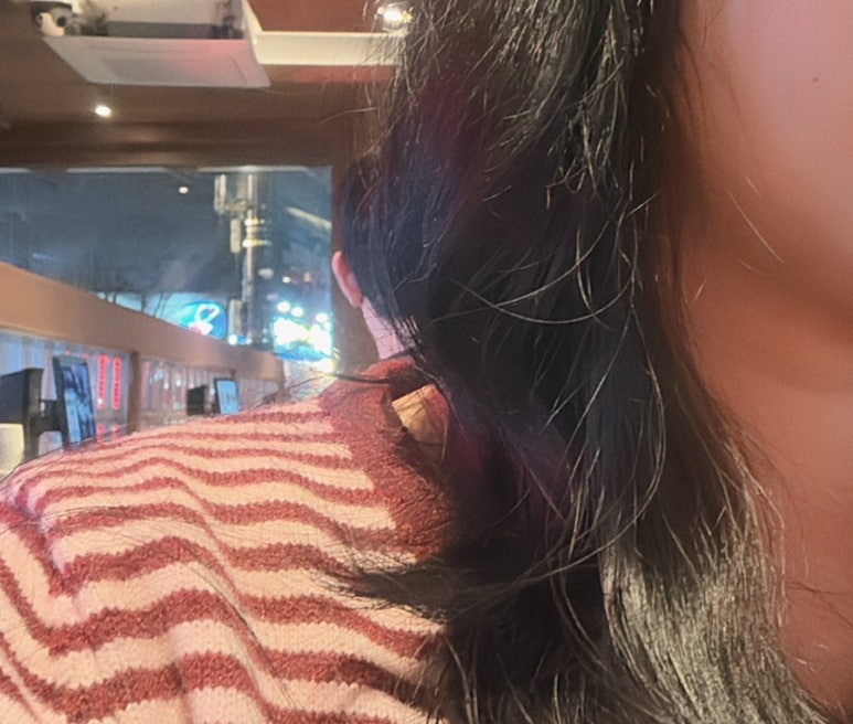 기분조은헤어 이미지
