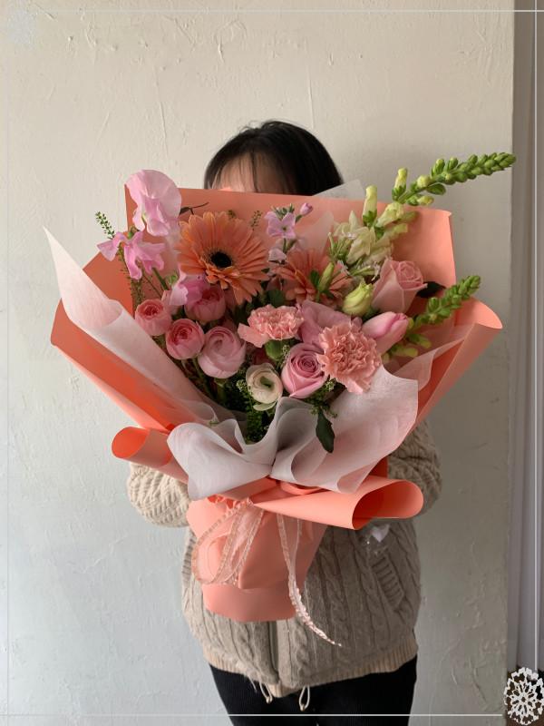 아레스&마셀 이미지