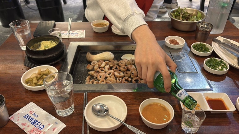 써브웨이창원감계점 이미지