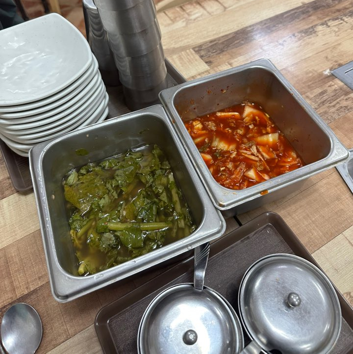 오복원조칼국수 이미지