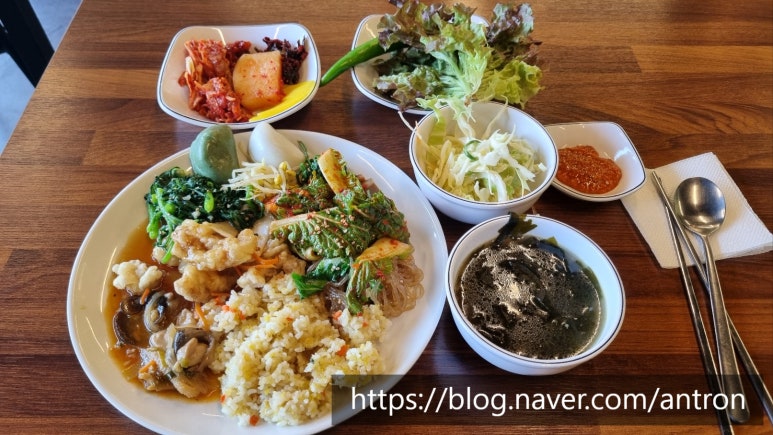 산곡갈비맛집 이미지