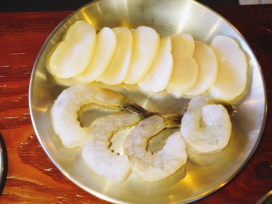 안중삼겹살 육삼식당 안중점 이미지