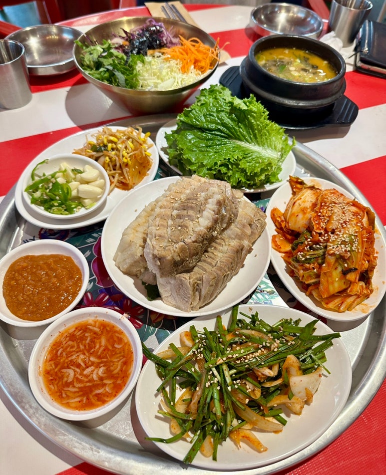옴그족발전주하가 이미지