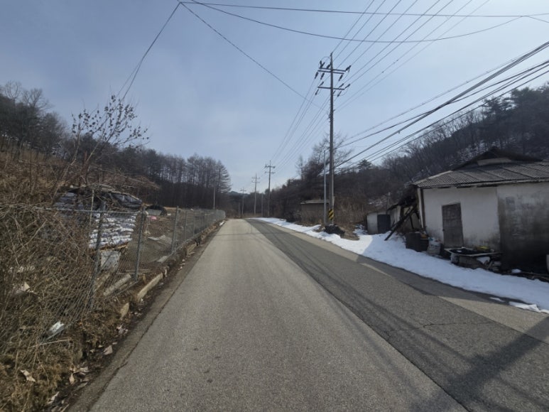 DMZ 평화의 길 18코스 이미지