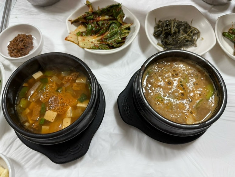 왕건식당 이미지