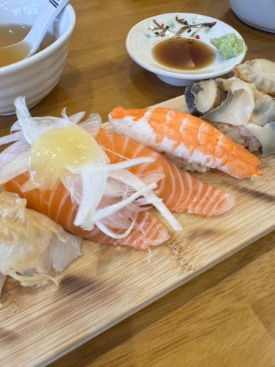 복전초밥 이미지