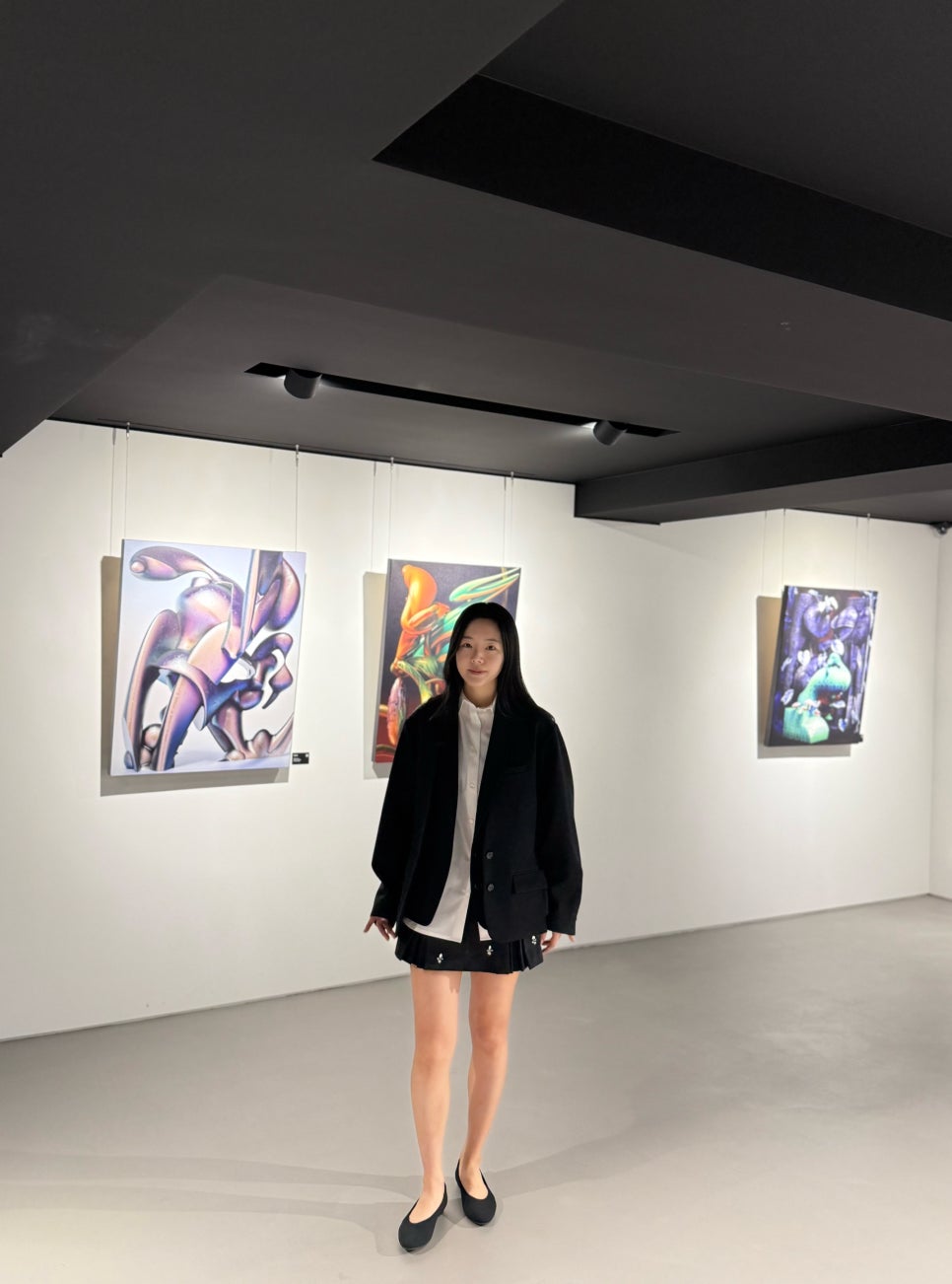 갤러리아센터시티송지오 이미지