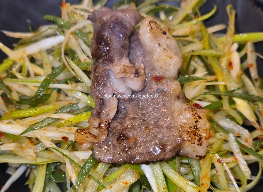 서현한우 정육식당 이미지