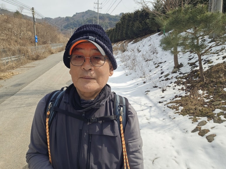 DMZ 평화의 길 18코스 이미지