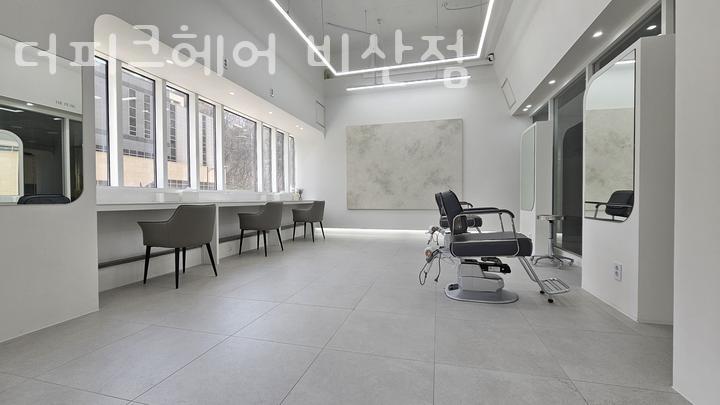 더피크헤어 이미지