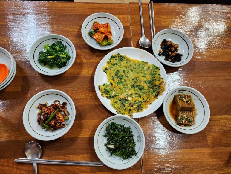 만추식당 이미지
