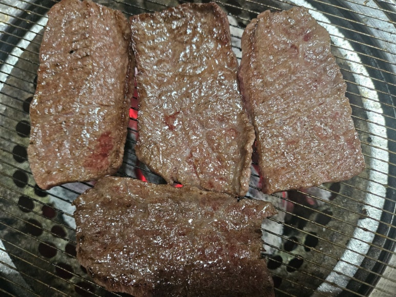 백두산갈비 이미지