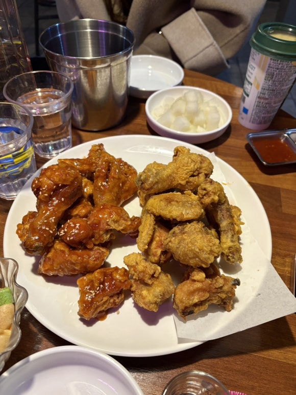 자매통닭&호프 이미지